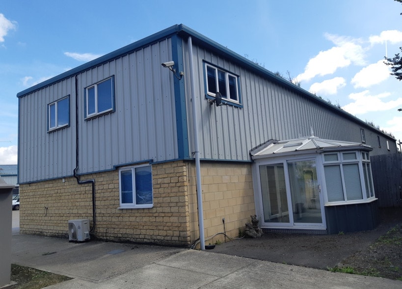Braydon Ln, Cricklade for lease - Building Photo - Image 3 of 4