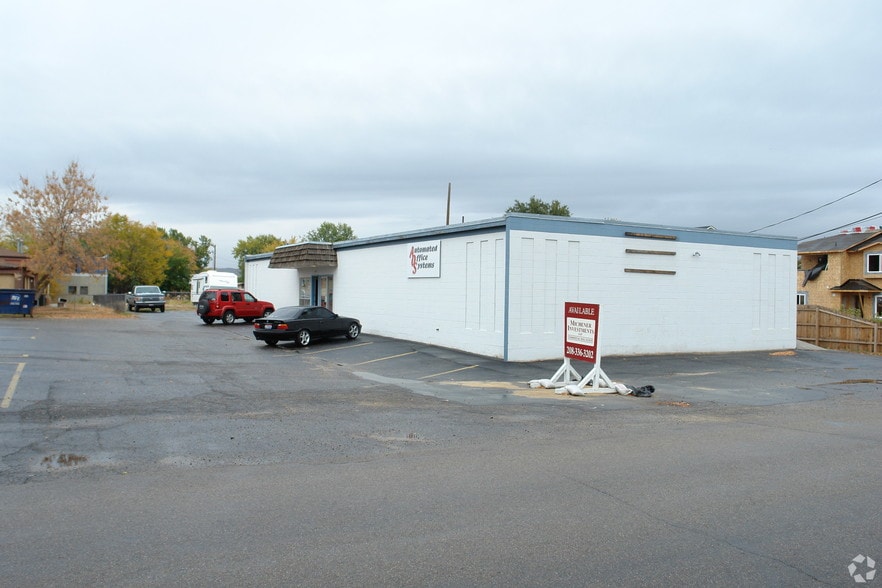 5318 W Morris Hill Rd, Boise, ID for sale - Building Photo - Image 2 of 12