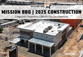 More details for 14487 W Bell Rd, Surprise, AZ - Retail for Sale