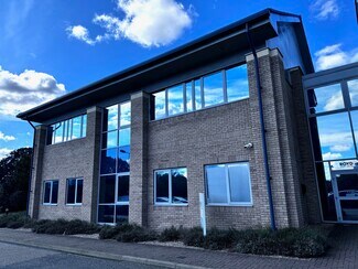 More details for 23 Springfield Lyons Appr, Chelmsford - Office for Lease
