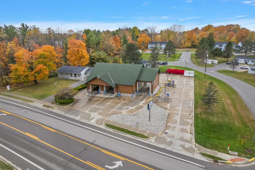 178 S Ridge St, Port Sanilac, MI for sale - Building Photo - Image 3 of 8