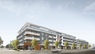 Plus de détails pour 234 Pico Blvd, Santa Monica, CA - Commerce de détail à louer