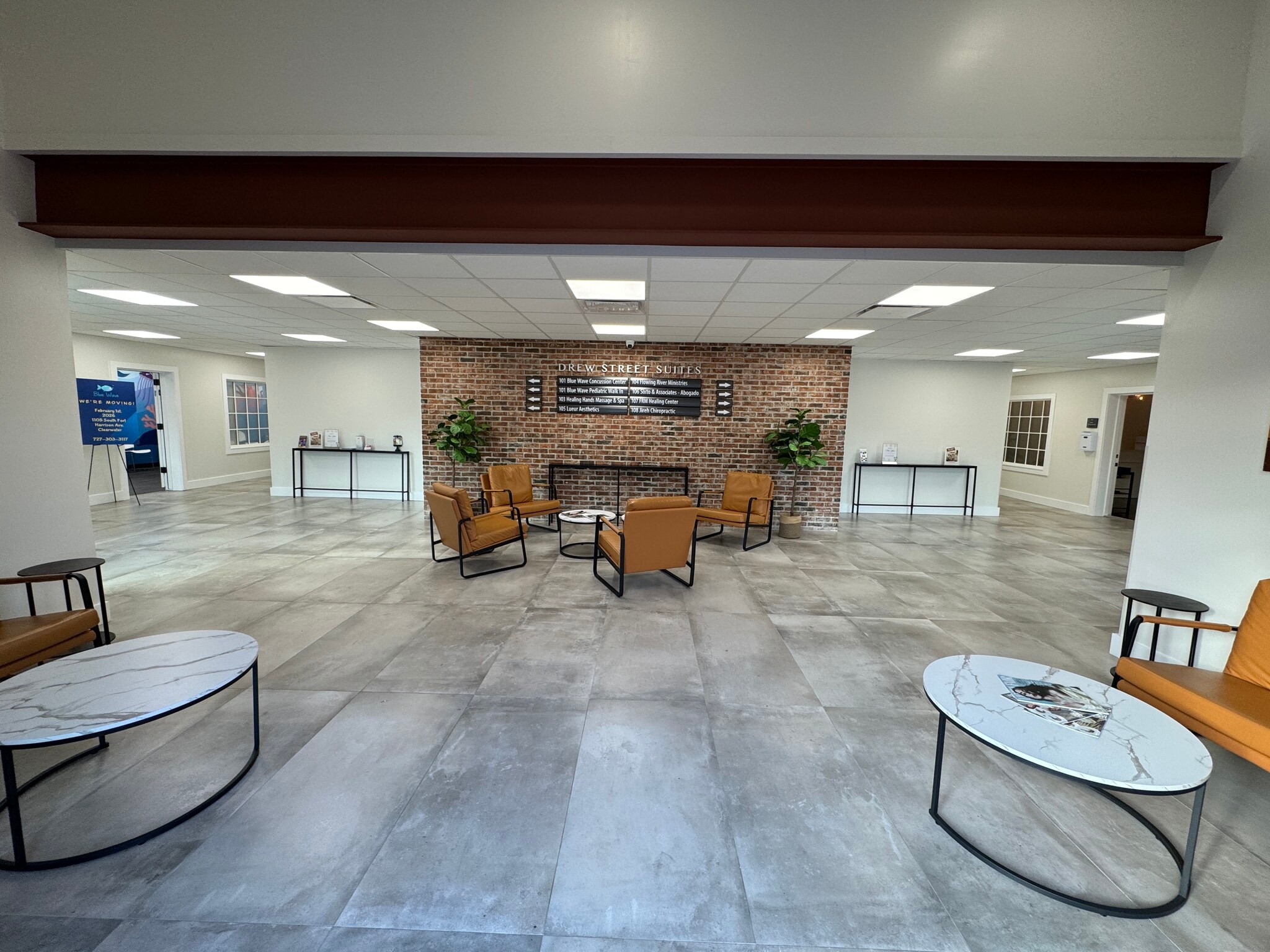 1822 Drew St, Clearwater, FL à louer Hall d’entrée- Image 1 de 6