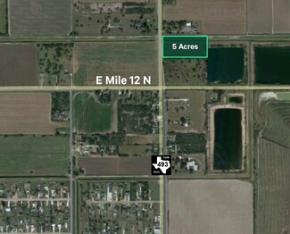 More details for 000-N Mile 11/2 Rd, Donna, TX - Land for Sale