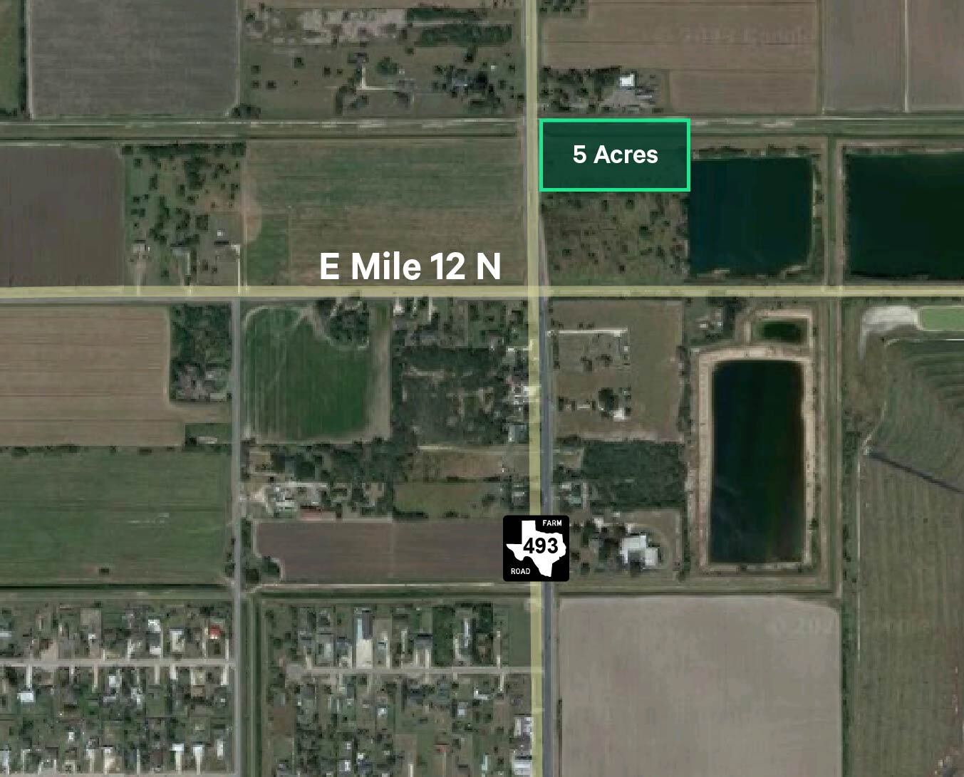 000-N Mile 11/2 Rd, Donna, TX à vendre Photo principale- Image 1 de 4