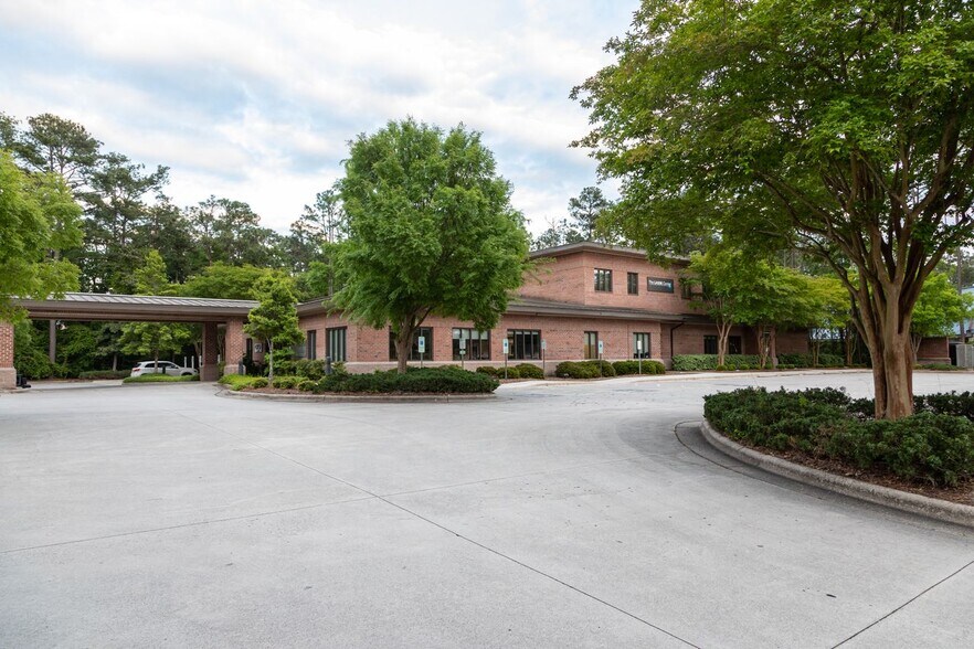 1729 New Hanover Medical Park Dr, Wilmington, NC for sale - Building Photo - Image 3 of 8