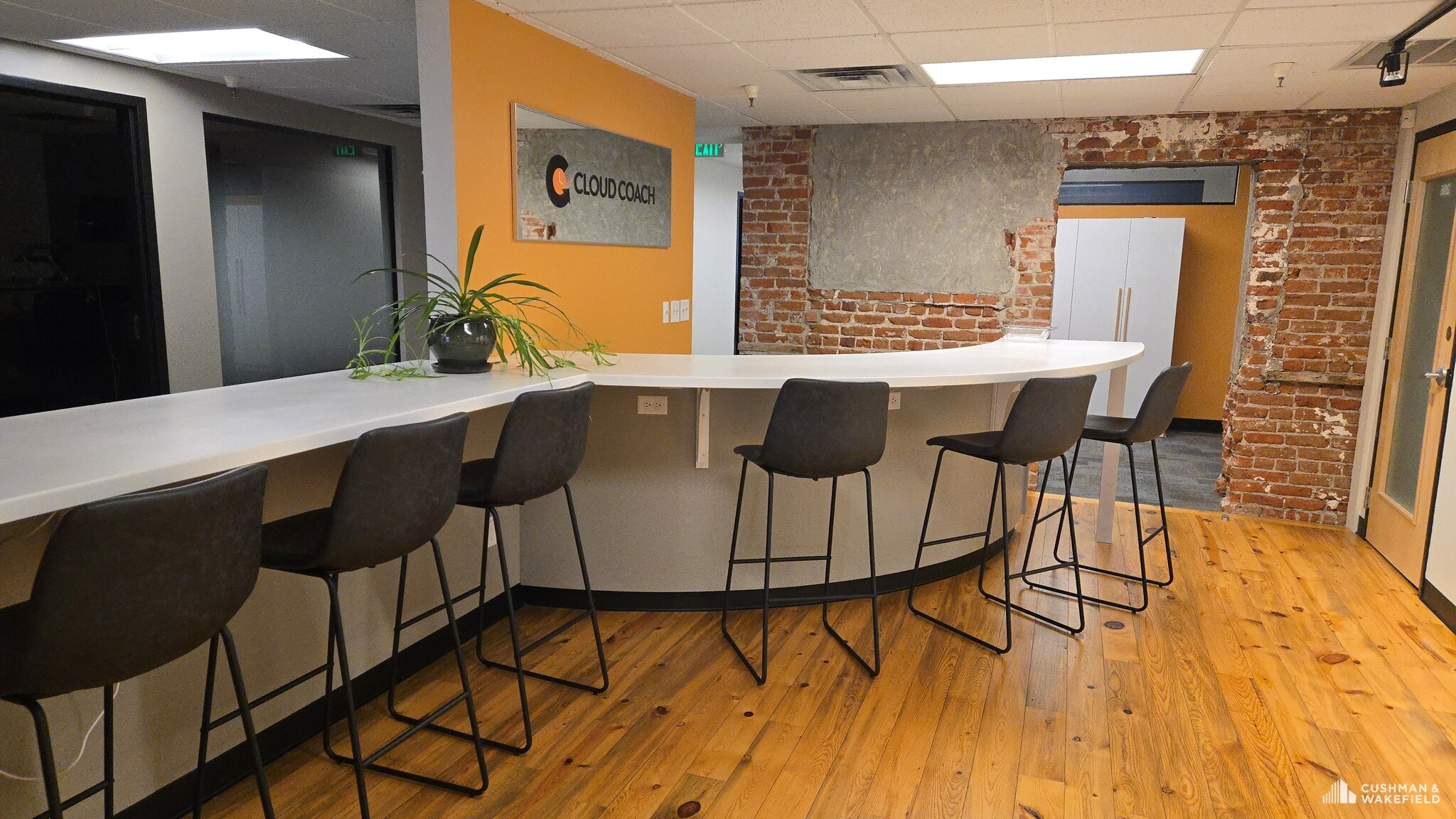 123-147 N College Ave, Fort Collins, CO à louer Photo intérieure- Image 1 de 1