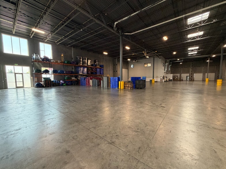 5650 W 610 S, Salt Lake City, UT for lease - Building Photo - Image 2 of 2