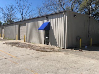 5533 W Beaver St, Jacksonville, FL à louer - Photo du bâtiment - Image 3 de 4