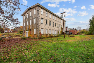 Plus de détails pour 45 Old Flat River, Coventry, RI - Industriel à vendre