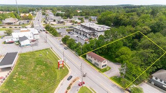 Plus de détails pour 104 W Ridgeville Blvd, Mount Airy, MD - Commerce de détail à vendre