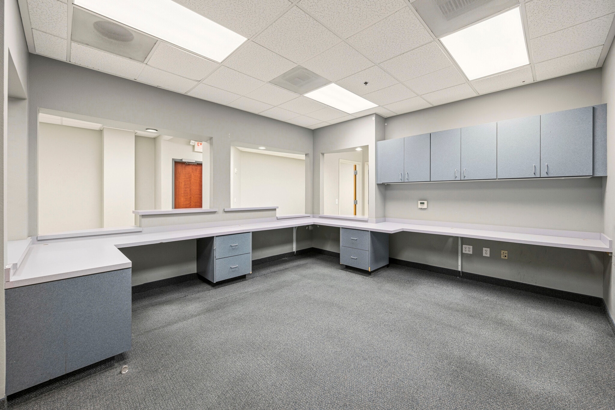 6850 N Durango Dr, Las Vegas, NV for lease Interior Photo- Image 1 of 9