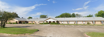 540 SE Front St, De Kalb TX - Motel