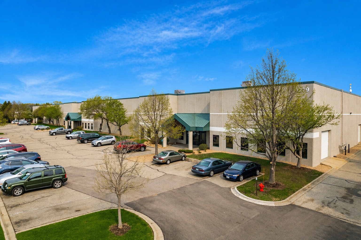 1279 Trapp Rd, Eagan, MN for lease Primary Photo- Image 1 of 6