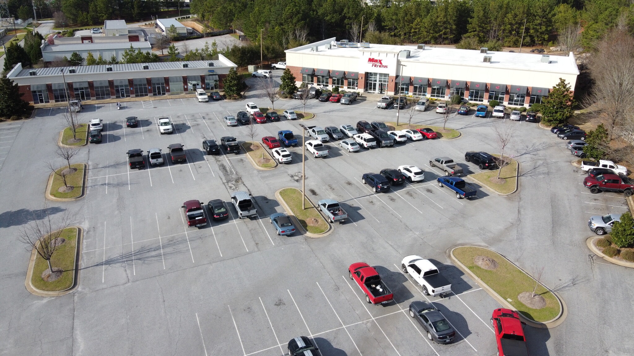 3075 Tower Rd, Columbus, GA for lease Primary Photo- Image 1 of 8