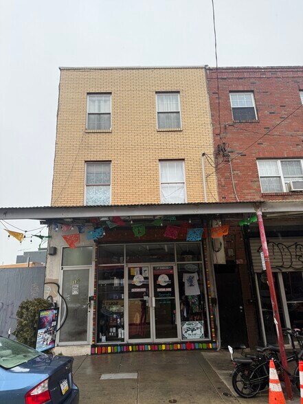 1135 S 9th St, Philadelphia, PA à vendre - Photo du bâtiment - Image 1 de 23