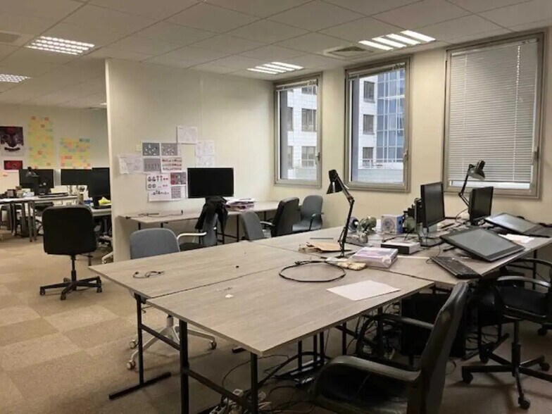 Bureau dans Montreuil à louer - Photo intérieure - Image 2 de 7