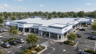 Plus de détails pour 1015 W Centerville Rd, Garland, TX - Bureau/Médical, Commerce de détail à louer