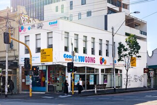 Plus de détails pour 340 Smith St, Collingwood - Bureau, Commerce de détail à louer