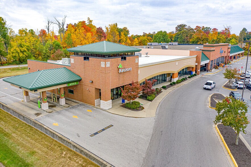 3175 W 3rd St, Bloomington, IN à louer - Photo du bâtiment - Image 2 de 8