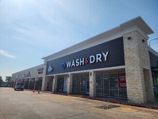 Plus de détails pour 1028 W Camp Wisdom Rd, Dallas, TX - Bureau/Commerce de détail à louer