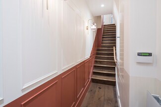 Plus de détails pour 1 Cowcross St, Londres - Bureau à louer