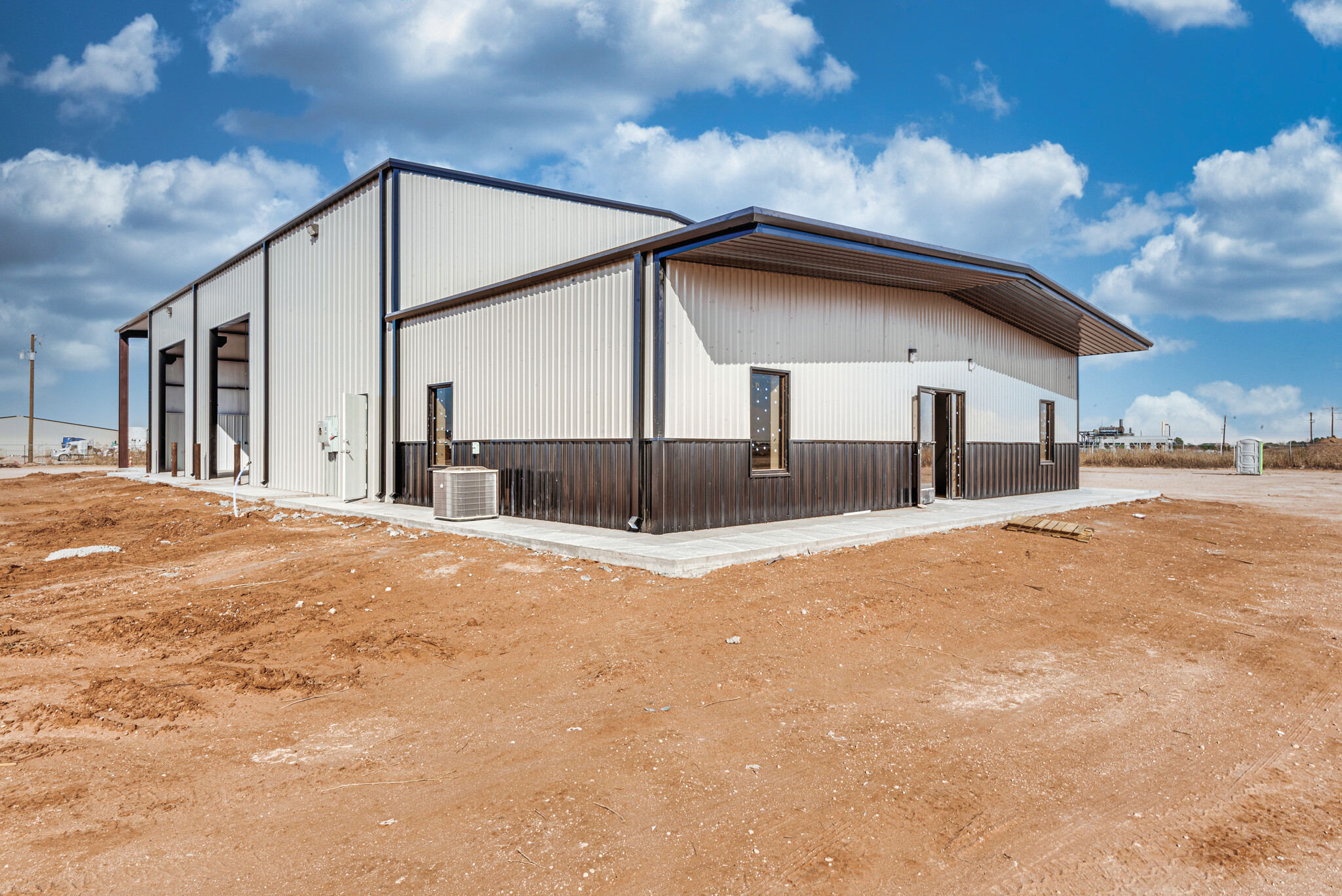 3106 County Rd 135, Midland, TX for lease Building Photo- Image 1 of 10