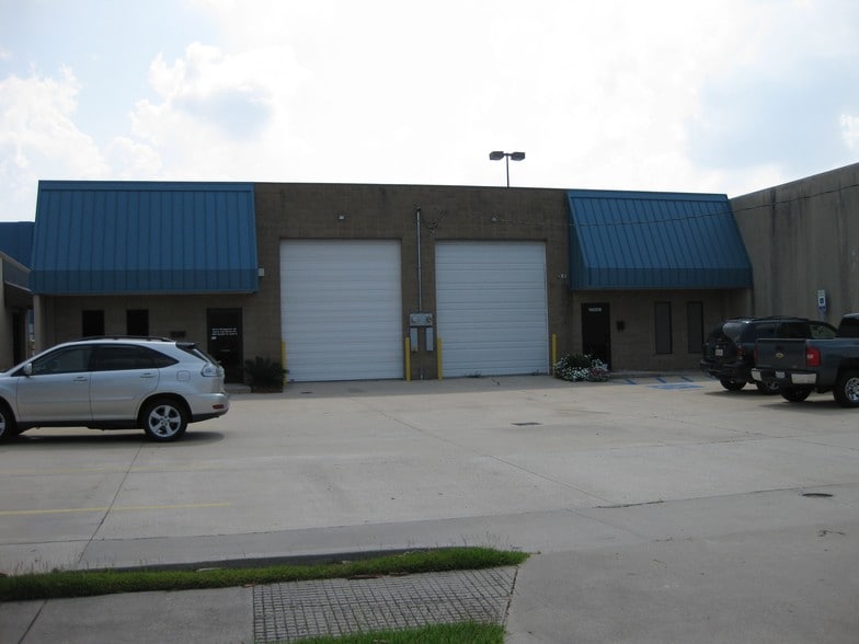 1409 Kuebel St, New Orleans, LA for lease - Building Photo - Image 2 of 2
