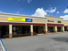 6805-7031 Taft St, Hollywood, FL à louer Photo intérieure- Image 1 de 11