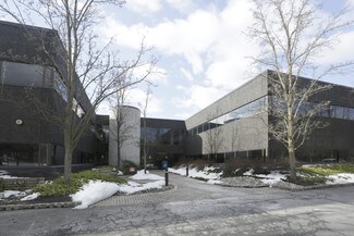 Plus de détails pour 70 S Orange Ave, Livingston, NJ - Coworking à louer