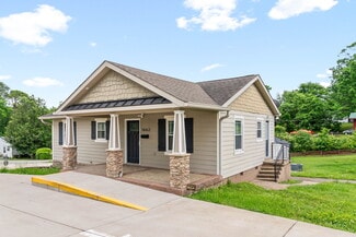 Plus de détails pour 1662 Golf Club Ln, Clarksville, TN - Bureau à vendre