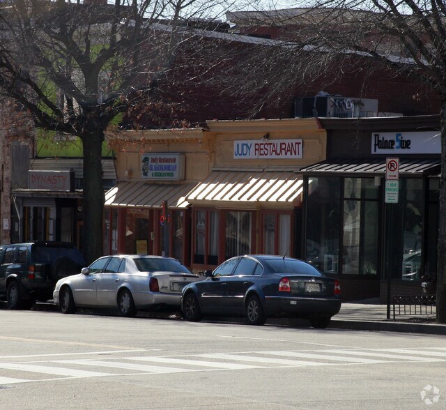 2212-2214 14th St NW, Washington, DC à louer - Photo du bâtiment - Image 2 de 2