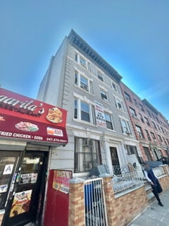 More details for 919 Avenue Saint John, Bronx, NY - Multifamily for Sale