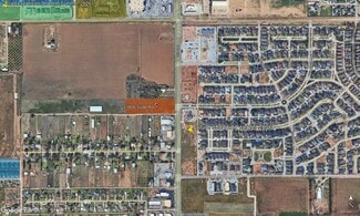 More details for 11806 Slide rd, Lubbock, TX - Land for Sale