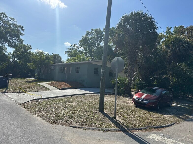 1203 E Annie St, Tampa, FL for sale - Primary Photo - Image 1 of 10