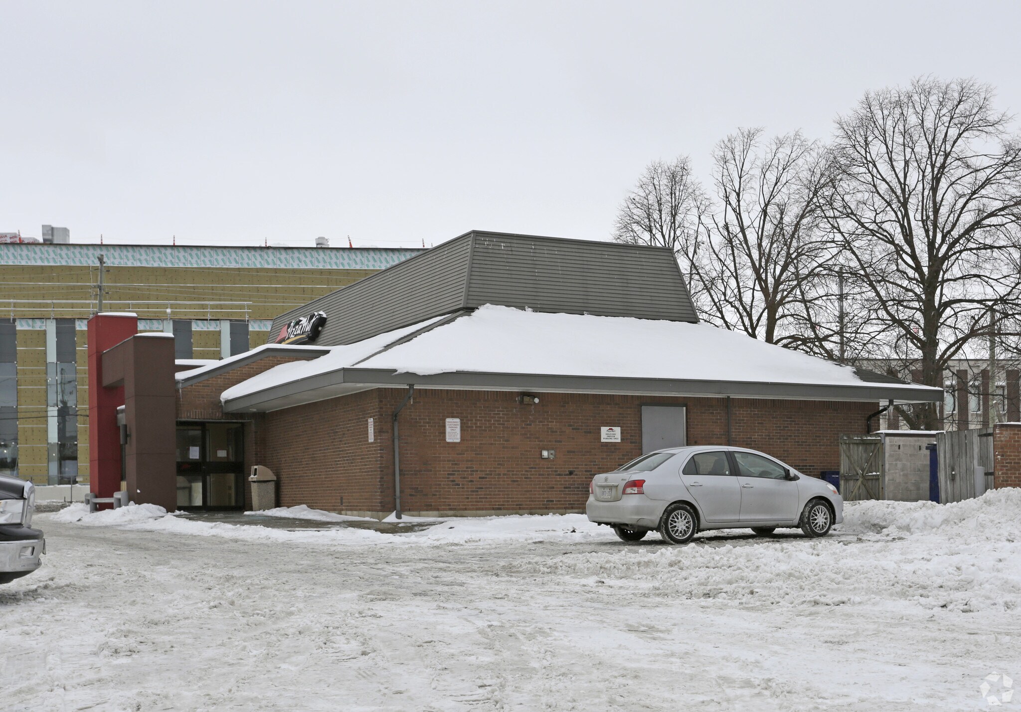 91 University Ave E, Waterloo, ON à vendre Photo principale- Image 1 de 1
