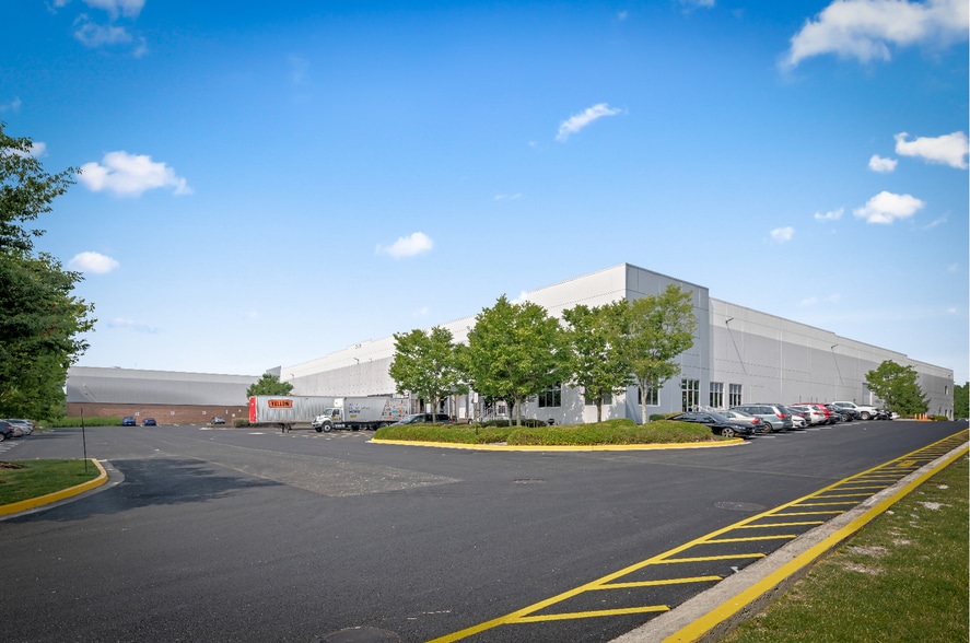 7458 Candlewood Rd, Hanover, MD for lease - Building Photo - Image 2 of 8