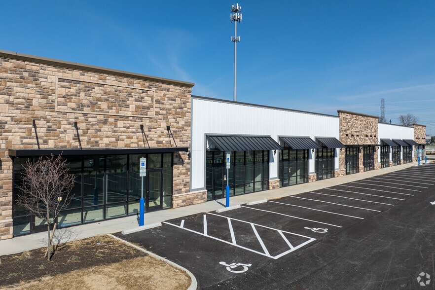 66 Hyatts rd, Delaware, OH for lease - Building Photo - Image 3 of 6