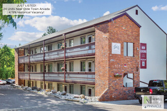 More details for 6092 Wadsworth Blvd, Arvada, CO - Multifamily for Sale