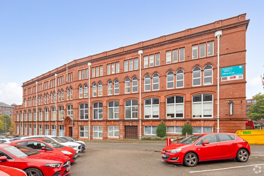 Hanover Walk, Leeds à louer - Photo du bâtiment - Image 2 de 30