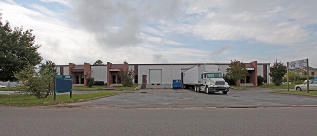 Plus de détails pour 1340 Old Dairy Dr, Columbia, SC - Industriel à louer