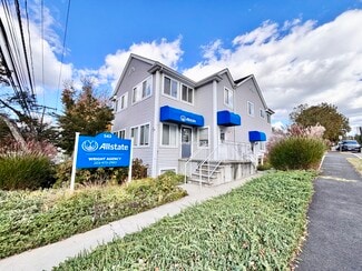 Plus de détails pour 543 Newfield Ave, Stamford, CT - Bureau/Commerce de détail à louer