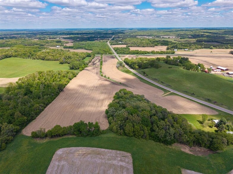 35 acres Hwy 37 & Old Town Road, Mondovi, WI for sale - Building Photo - Image 3 of 12