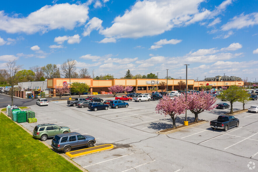 1312 S Main St, Mount Airy, MD for sale - Primary Photo - Image 1 of 1