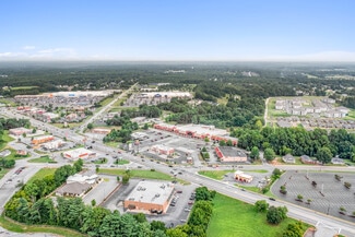 Plus de détails pour 3720 Boiling Springs Rd, Boiling Springs, SC - Commerce de détail à louer