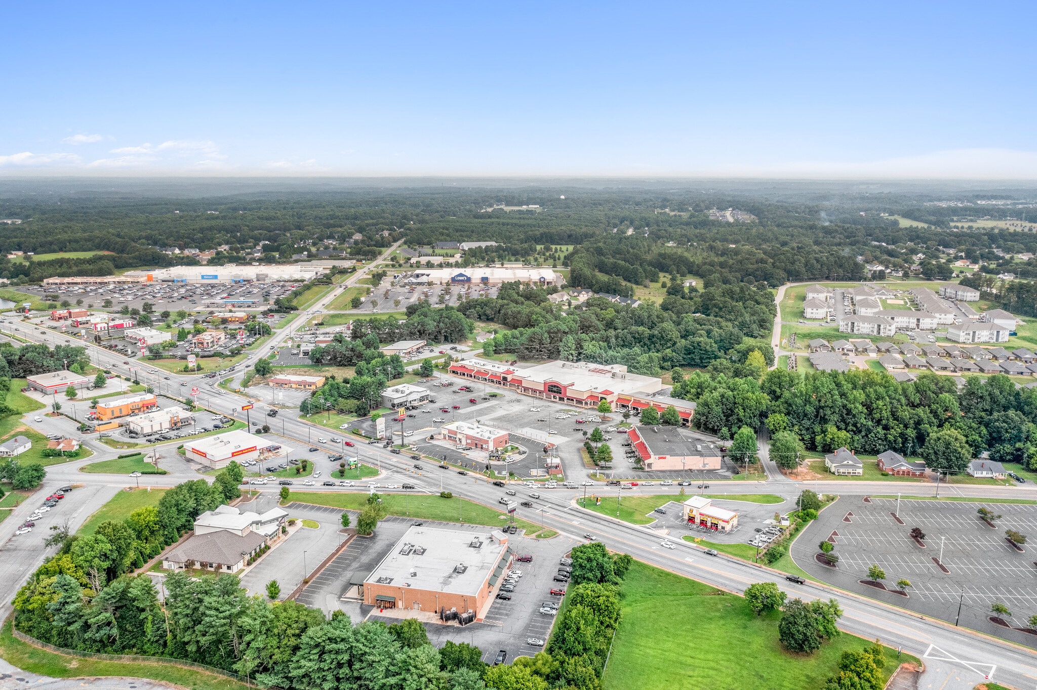 3720 Boiling Springs Rd, Boiling Springs, SC for lease Primary Photo- Image 1 of 17