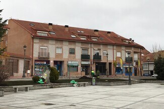 More details for Plaza de Francisco Rabal, 1, Alpedrete - Multifamily for Sale
