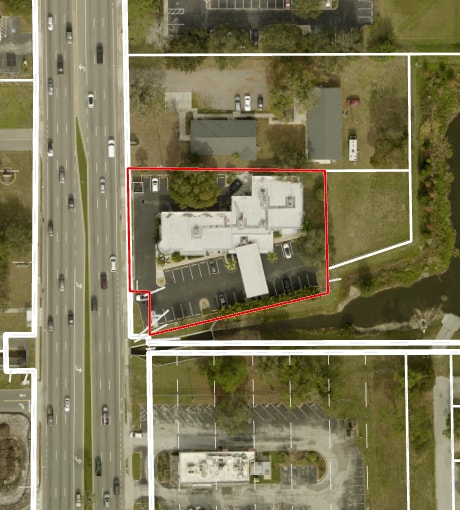 7641 66th St N, Pinellas Park, FL à vendre Photo principale- Image 1 de 72