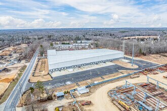 41 Randolph Rd, Howell, NJ - AERIAL  map view - Image1