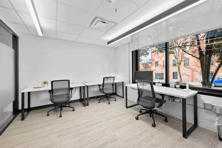 200 S 1st St, Ann Arbor, MI for lease - Interior Photo - Image 2 of 10